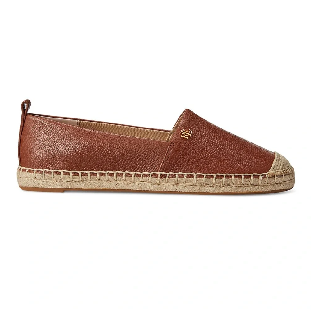 Lauren Ralph Lauren Women's Cameryn Espadrilles - Picture 7 of 9